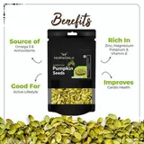 NORWORLD PUMPKIN SEEDS 100G