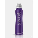 SECRET TEMPTION ROMANCE150ML