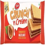 TIFFANY HAZELNUT CREAM WAFFER 175G