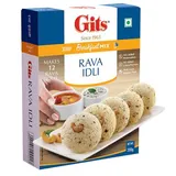 GITS RAVA IDLI 200G