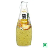 MAGIC TIME BASIL SEED DRINK PINEAPPL FLAVOUR 300ML