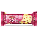 BRITANNIA GOBBLES FRUITY FUN CAKE 100G