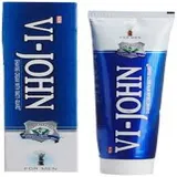 VI-JOHN SHAVING CREAM 125G