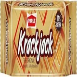 PARLE KRACK JACK THE ORIGINAL BISCUIT 56.7G