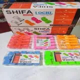 MISHA CLOTH CLIP RS 60