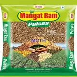 MANGAT RAM MOTH 500G