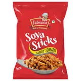 JABSONS SOYA STICKS TANGY TOMATO 180G