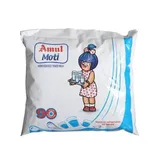 AMUL MOTI TONED MILK 500 ML