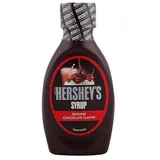 HERSHEYS SYRUP CHOCOLATE FLAVOUR 200G