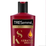 TRESEMME KERATIN SMOOTH SHAMPOO 340ML