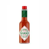 MC. ILHENNY TABASCO PEPPER SAUCE 60ML