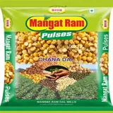MANGAT RAM DAL CHANA 1 KG