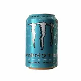 MONSTER ENERGY ULTRA ZERO SUGAR 500ML