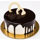 CAKE VANILLA CHOCO CHIP SM