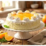 CAKE BUTTER SCOTCH SM