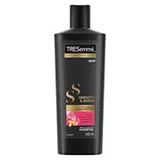 TRESEMME SMOOTH SHINE SILK PROTEIN SHAMPOO 340ML