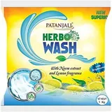 PATANJALI HERBO WASH NEEM LEMON 1 KG