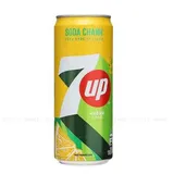 7UP KHONG CALO SODA CHANH 320ML
