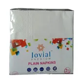 JOVIAL PREMIUM NAPKIN 30*30 100N