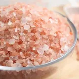 ORGANIC INDIA HIMALAYAN PINK SALT 1KG