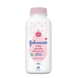 JOHNSONS BABY POWDER BLOSSOM 200G