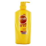 SUNSILK FLOWY SILK SMOOTH SHAMPOO 650ML