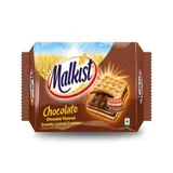 MALKIST CHOCOLATE CRUNCHY CRACKERS 138G