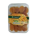TURKEL MALALYA APRICOTS 200G