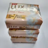 LUX FLAW-LESS GLOW JASMINE 3*150G