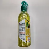 HIMALAYA PURE HANDS TULSI & LEMON HAND WASH 185ML