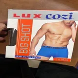 LUX COZI BIG SHOT 2N PACK M 85