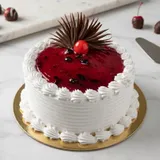 CAKE BLUEBERRY SM
