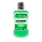 LISTERINE FRESHBURST MOUTHWASH 250ML