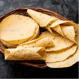 PAPAD PLAIN