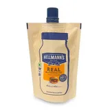 HELLMANNS REAL MAYONAISE 85G