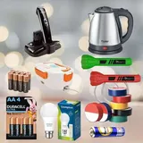 SPAIRPARTS & ELECTRONICS