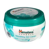 HIMALAYA NOURISHING SKIN CREAM 100ML