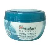 HIMALAYA WINTER DEFENSE MOISTURIZING CREAM 50ML