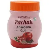 PATANJALI PACHAK ANARDANA GOLI 100G