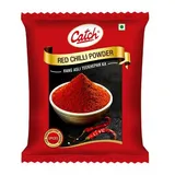 CATCH LAL MIRCH POWDER100G