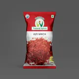 WELCOME KUTTI MIRCH 100G