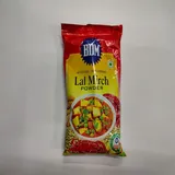 BDM LAL MIRCH POWDER 100G