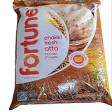 FORTUNE CHAKKI FRESH ATTA 30KG