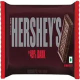 HERSHEYS 49% DARK 100G