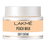 LAKME PEACH MILK SOFT CREME 25G