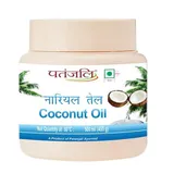 PATANJALI COCONUT OIL 500ML