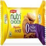 BRITANNIA NUTRI CHOICE DIGESTIVE ZERO 100G
