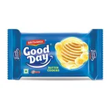 BRITANNIA GOOD DAY BUTTER COOKIES 200G