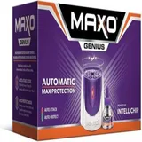MAXO GENIUS SMART AUTO  MACHINE  & CARTRIDGE 230W