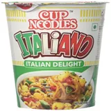 TOP RAMEN ITALIANO CUP NOODLE